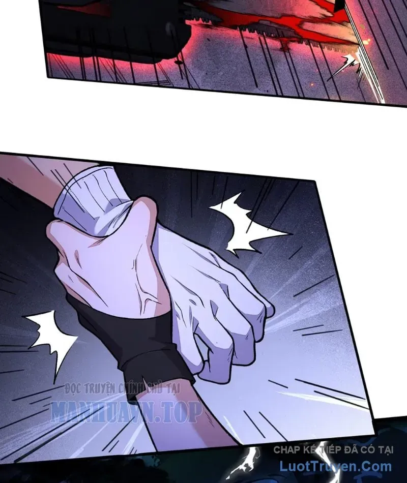 Yandere Quỷ Dị Tôi Vẽ Ra Thành Thật Rồi Chap 11 - Next Chap 10