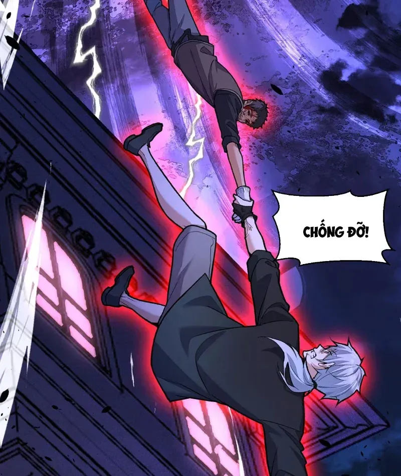 Yandere Quỷ Dị Tôi Vẽ Ra Thành Thật Rồi Chap 11 - Next Chap 10