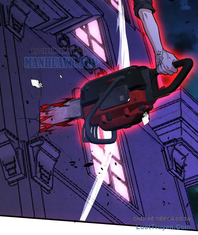 Yandere Quỷ Dị Tôi Vẽ Ra Thành Thật Rồi Chap 11 - Next Chap 10