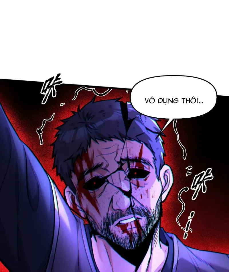 Yandere Quỷ Dị Tôi Vẽ Ra Thành Thật Rồi Chap 11 - Next Chap 10