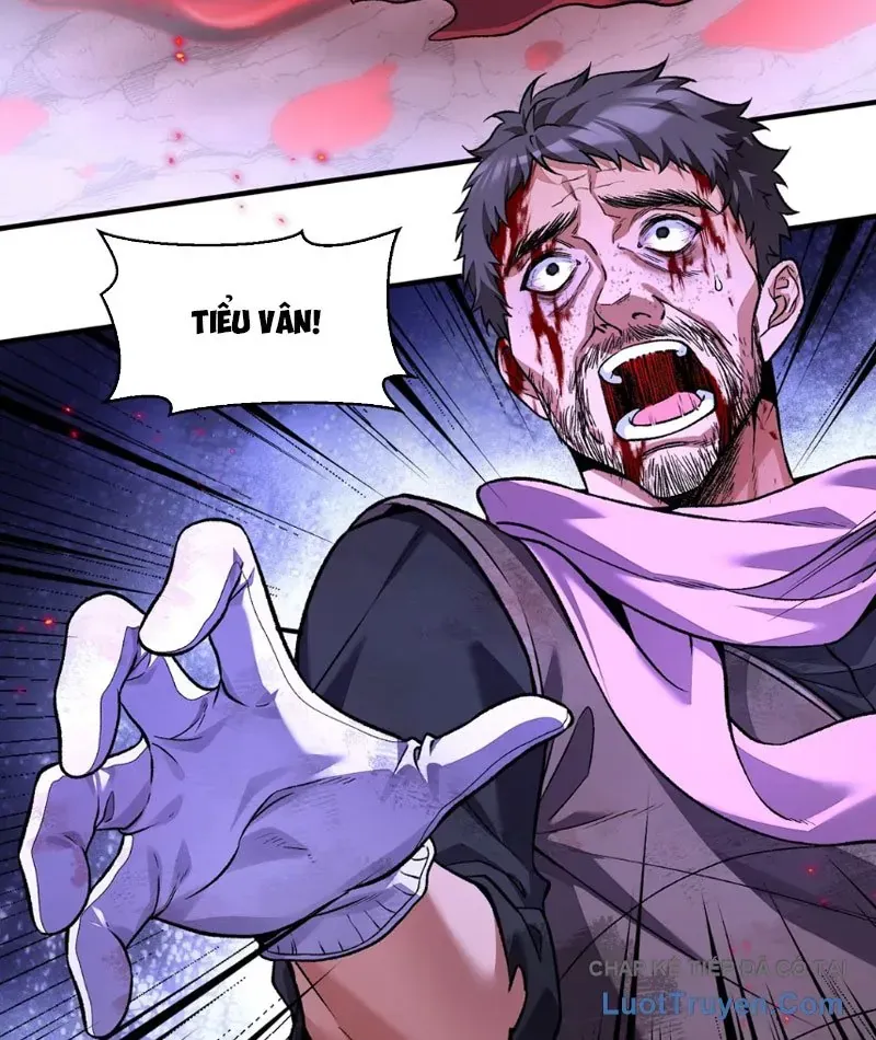 Yandere Quỷ Dị Tôi Vẽ Ra Thành Thật Rồi Chap 11 - Next Chap 10