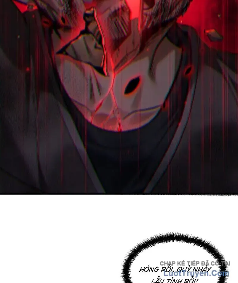 Yandere Quỷ Dị Tôi Vẽ Ra Thành Thật Rồi Chap 11 - Next Chap 10