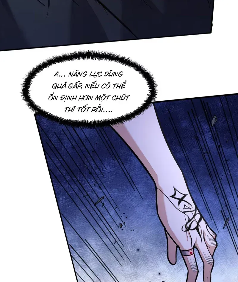 Yandere Quỷ Dị Tôi Vẽ Ra Thành Thật Rồi Chap 11 - Next Chap 10