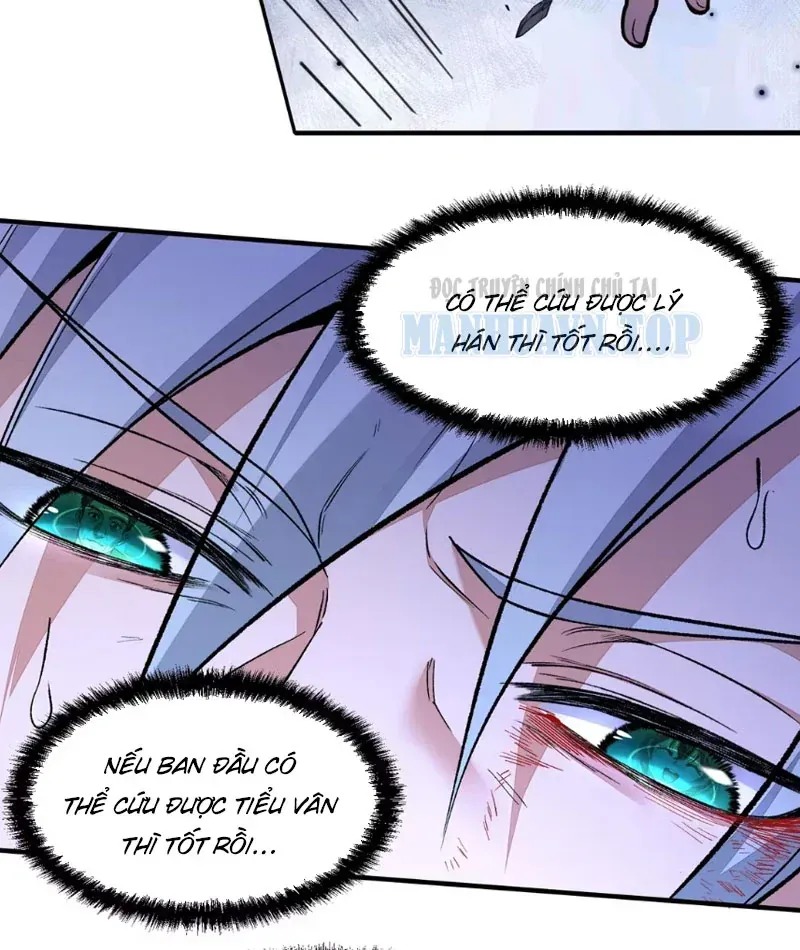 Yandere Quỷ Dị Tôi Vẽ Ra Thành Thật Rồi Chap 11 - Next Chap 10