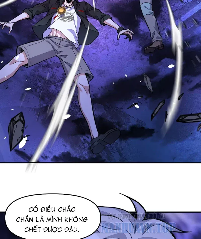 Yandere Quỷ Dị Tôi Vẽ Ra Thành Thật Rồi Chap 11 - Next Chap 10