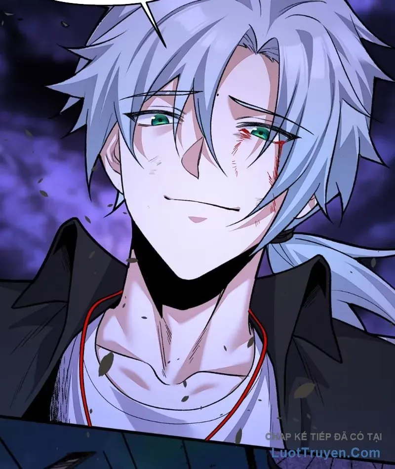 Yandere Quỷ Dị Tôi Vẽ Ra Thành Thật Rồi Chap 11 - Next Chap 10