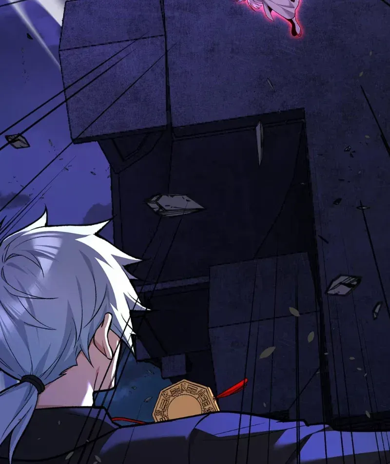 Yandere Quỷ Dị Tôi Vẽ Ra Thành Thật Rồi Chap 11 - Next Chap 10