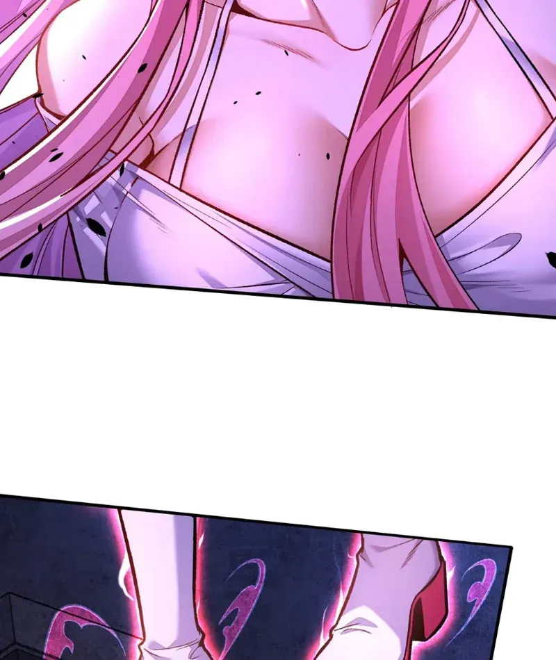 Yandere Quỷ Dị Tôi Vẽ Ra Thành Thật Rồi Chap 11 - Next Chap 10