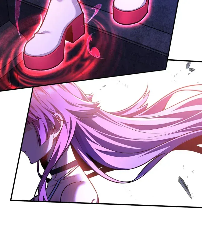 Yandere Quỷ Dị Tôi Vẽ Ra Thành Thật Rồi Chap 11 - Next Chap 10