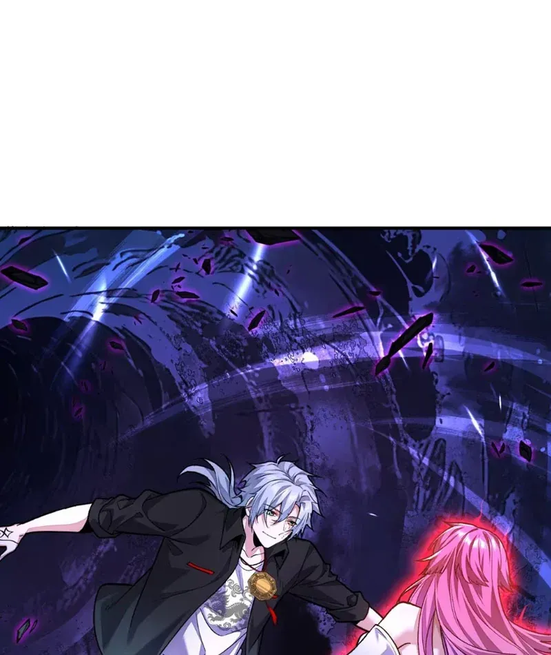 Yandere Quỷ Dị Tôi Vẽ Ra Thành Thật Rồi Chap 11 - Next Chap 10