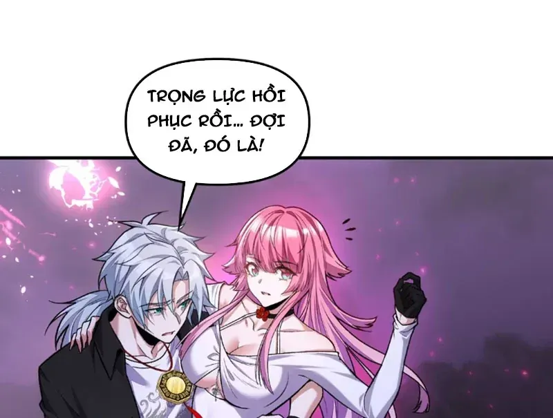 Yandere Quỷ Dị Tôi Vẽ Ra Thành Thật Rồi Chap 12 - Next Chap 11