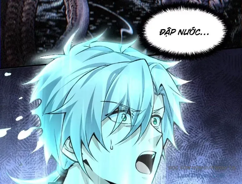 Yandere Quỷ Dị Tôi Vẽ Ra Thành Thật Rồi Chap 12 - Next Chap 11