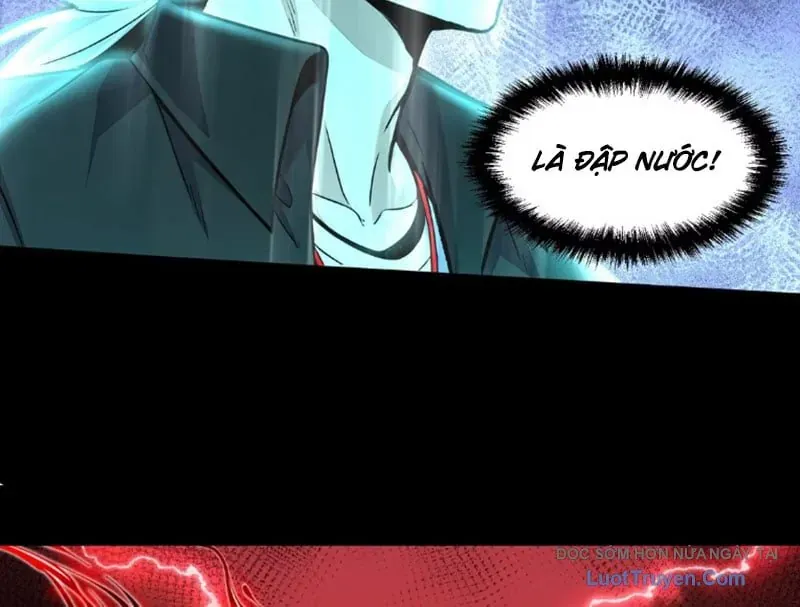 Yandere Quỷ Dị Tôi Vẽ Ra Thành Thật Rồi Chap 12 - Next Chap 11