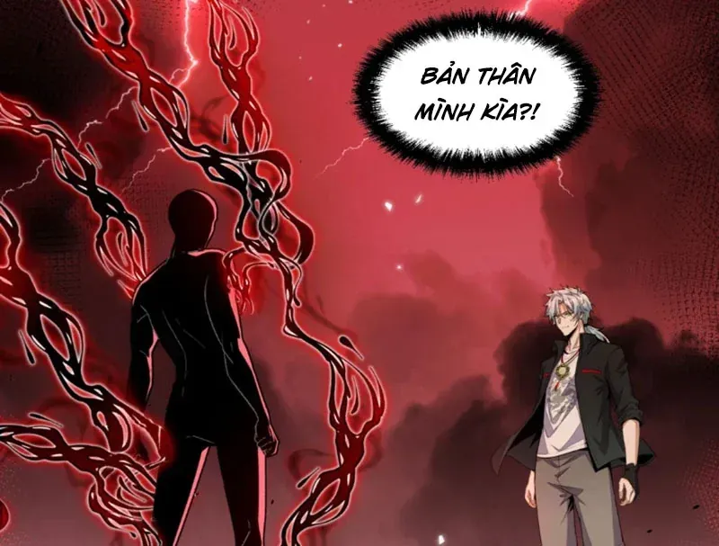Yandere Quỷ Dị Tôi Vẽ Ra Thành Thật Rồi Chap 12 - Next Chap 11