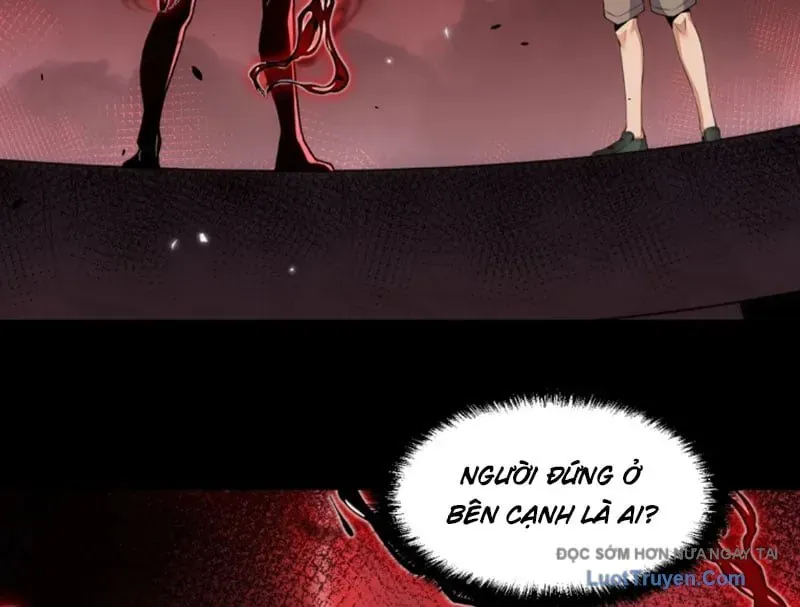 Yandere Quỷ Dị Tôi Vẽ Ra Thành Thật Rồi Chap 12 - Next Chap 11