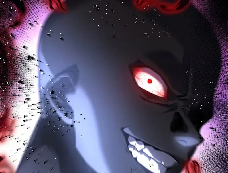 Yandere Quỷ Dị Tôi Vẽ Ra Thành Thật Rồi Chap 12 - Next Chap 11