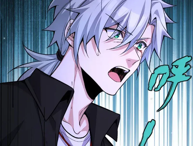 Yandere Quỷ Dị Tôi Vẽ Ra Thành Thật Rồi Chap 12 - Next Chap 11