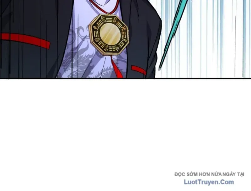 Yandere Quỷ Dị Tôi Vẽ Ra Thành Thật Rồi Chap 12 - Next Chap 11