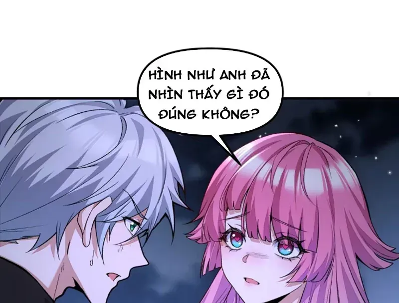 Yandere Quỷ Dị Tôi Vẽ Ra Thành Thật Rồi Chap 12 - Next Chap 11