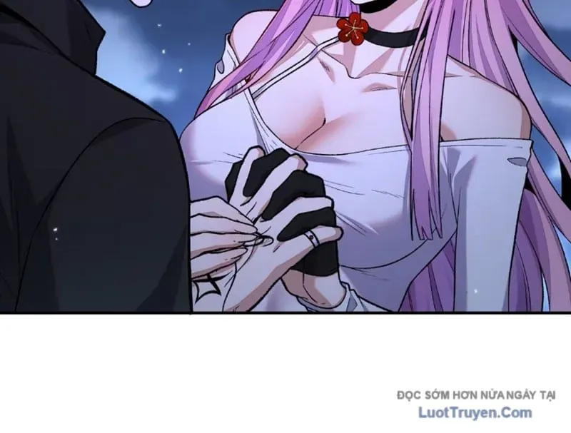 Yandere Quỷ Dị Tôi Vẽ Ra Thành Thật Rồi Chap 12 - Next Chap 11