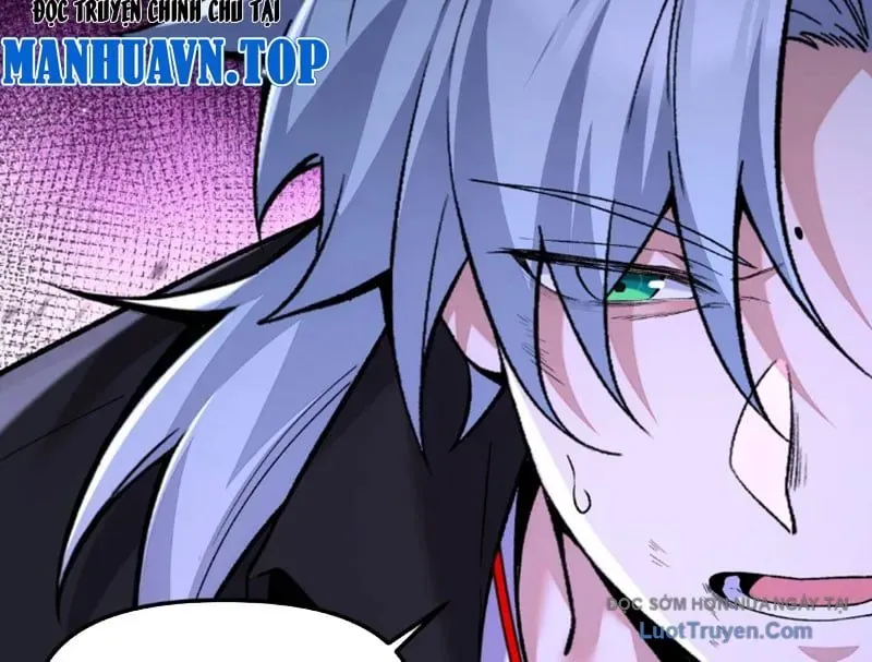 Yandere Quỷ Dị Tôi Vẽ Ra Thành Thật Rồi Chap 12 - Next Chap 11