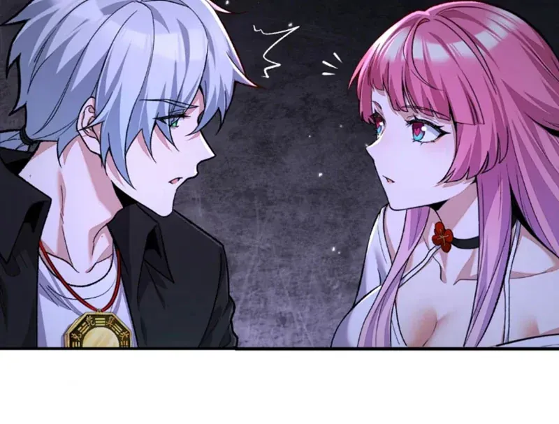 Yandere Quỷ Dị Tôi Vẽ Ra Thành Thật Rồi Chap 12 - Next Chap 11