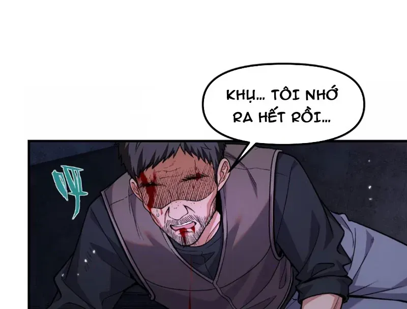 Yandere Quỷ Dị Tôi Vẽ Ra Thành Thật Rồi Chap 12 - Next Chap 11