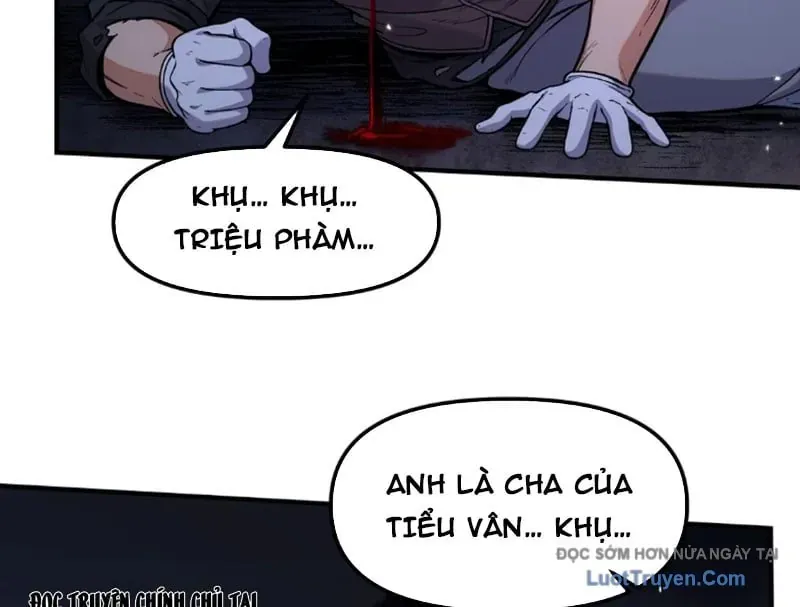 Yandere Quỷ Dị Tôi Vẽ Ra Thành Thật Rồi Chap 12 - Next Chap 11