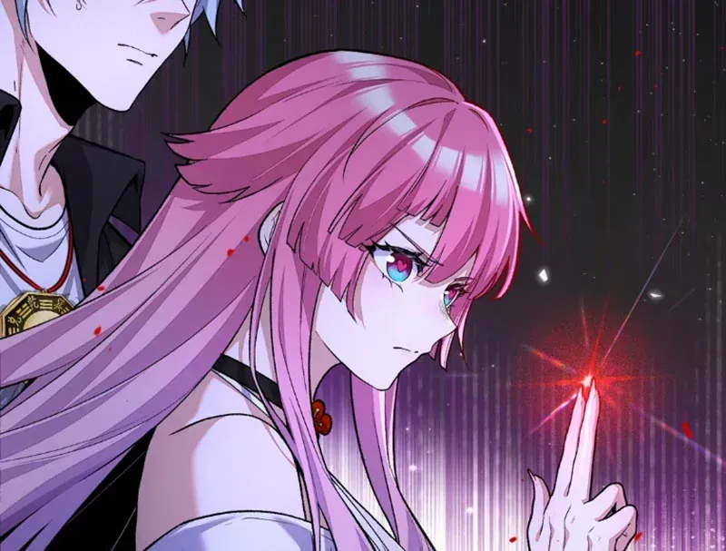 Yandere Quỷ Dị Tôi Vẽ Ra Thành Thật Rồi Chap 12 - Next Chap 11