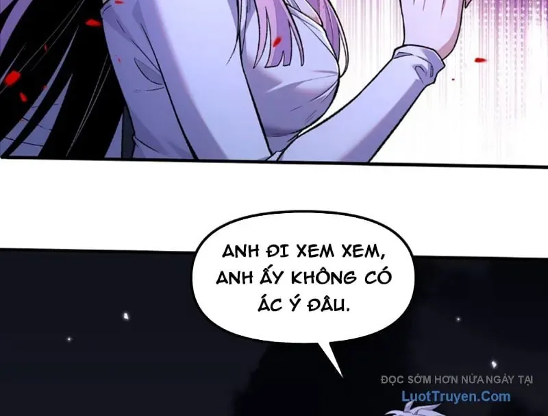 Yandere Quỷ Dị Tôi Vẽ Ra Thành Thật Rồi Chap 12 - Next Chap 11