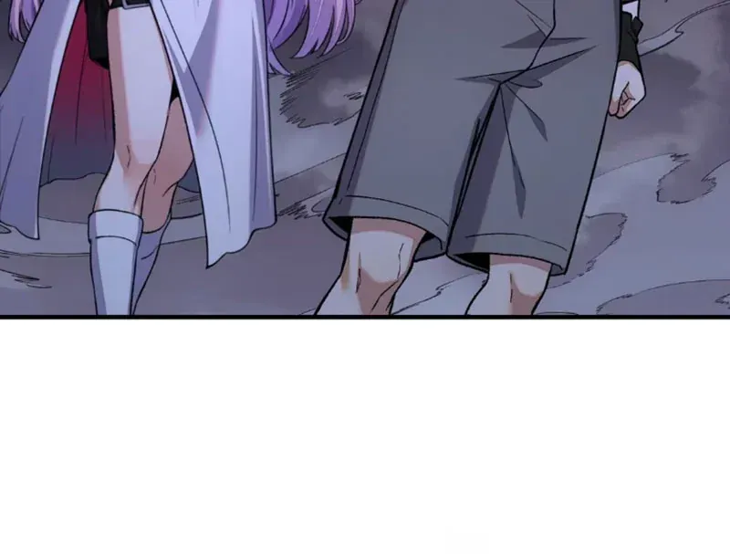 Yandere Quỷ Dị Tôi Vẽ Ra Thành Thật Rồi Chap 12 - Next Chap 11