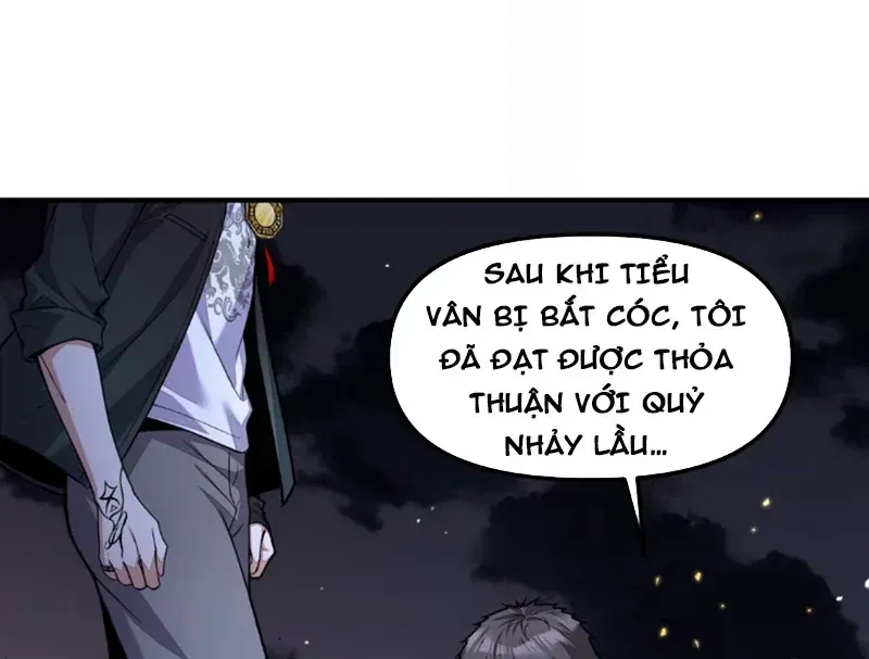 Yandere Quỷ Dị Tôi Vẽ Ra Thành Thật Rồi Chap 12 - Next Chap 11