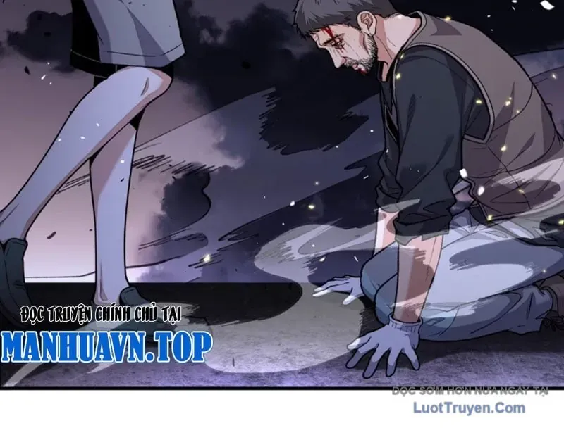 Yandere Quỷ Dị Tôi Vẽ Ra Thành Thật Rồi Chap 12 - Next Chap 11