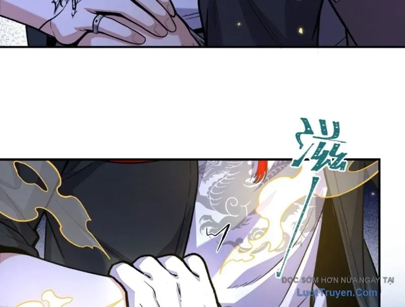 Yandere Quỷ Dị Tôi Vẽ Ra Thành Thật Rồi Chap 12 - Next Chap 11