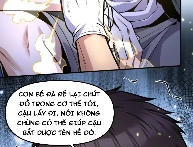Yandere Quỷ Dị Tôi Vẽ Ra Thành Thật Rồi Chap 12 - Next Chap 11