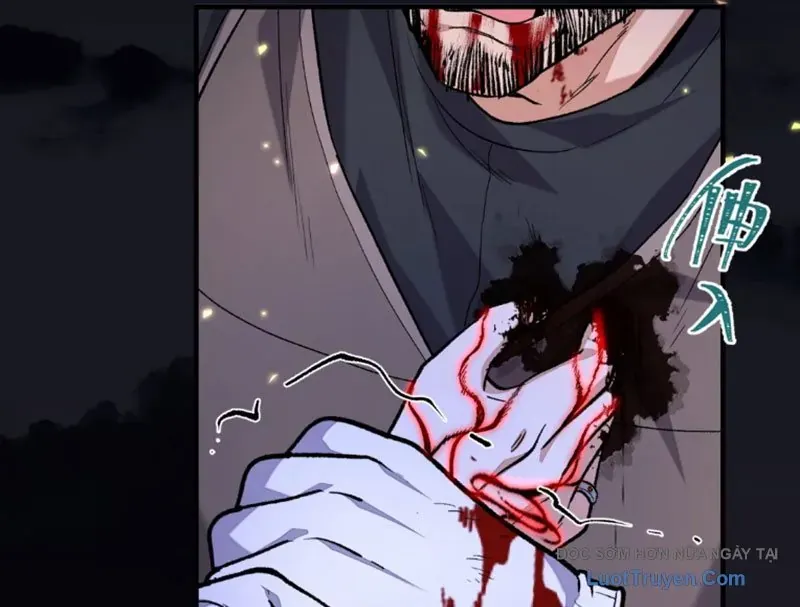 Yandere Quỷ Dị Tôi Vẽ Ra Thành Thật Rồi Chap 12 - Next Chap 11
