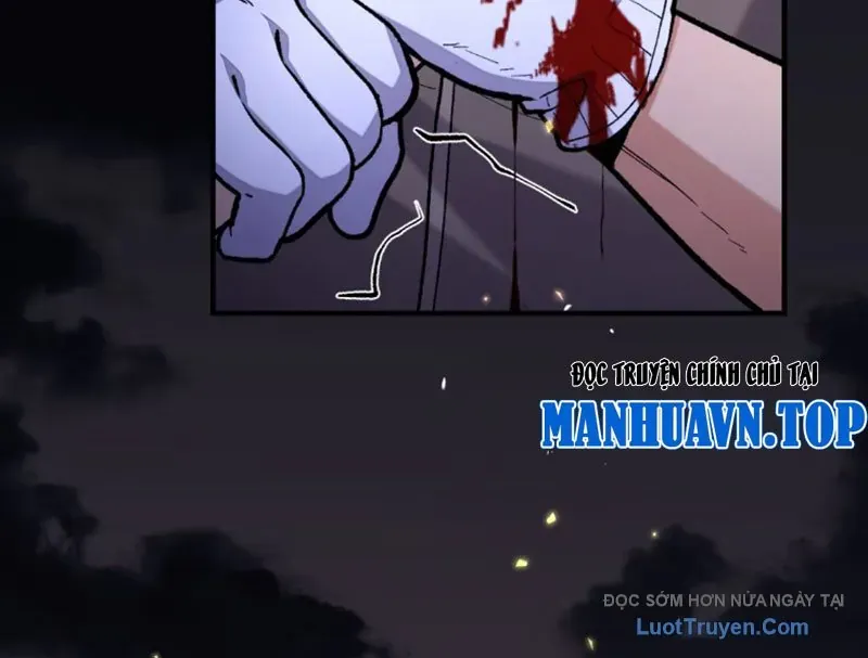 Yandere Quỷ Dị Tôi Vẽ Ra Thành Thật Rồi Chap 12 - Next Chap 11