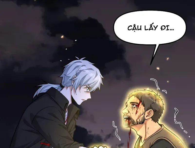 Yandere Quỷ Dị Tôi Vẽ Ra Thành Thật Rồi Chap 12 - Next Chap 11