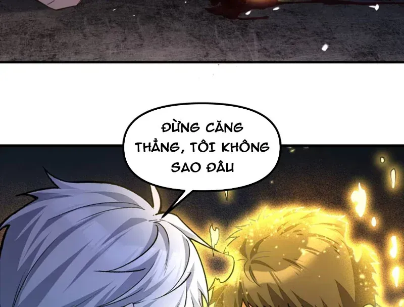 Yandere Quỷ Dị Tôi Vẽ Ra Thành Thật Rồi Chap 12 - Next Chap 11