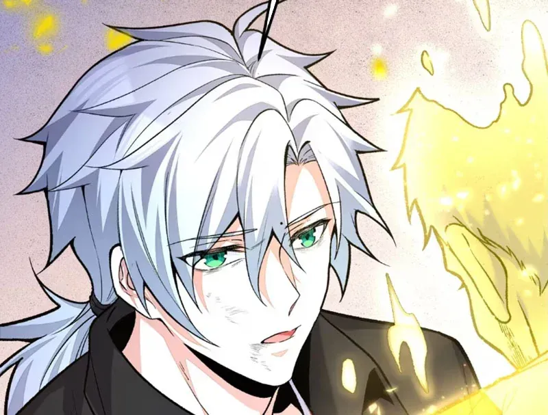 Yandere Quỷ Dị Tôi Vẽ Ra Thành Thật Rồi Chap 12 - Next Chap 11