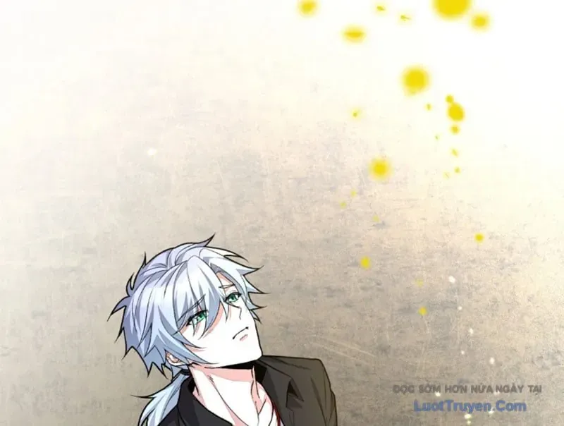 Yandere Quỷ Dị Tôi Vẽ Ra Thành Thật Rồi Chap 12 - Next Chap 11