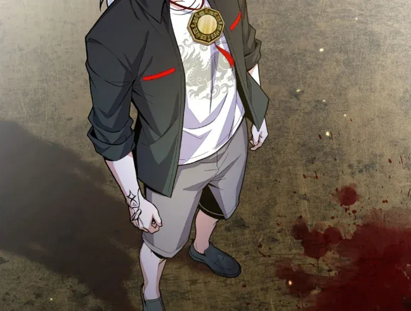 Yandere Quỷ Dị Tôi Vẽ Ra Thành Thật Rồi Chap 12 - Next Chap 11