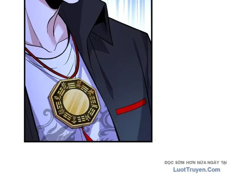 Yandere Quỷ Dị Tôi Vẽ Ra Thành Thật Rồi Chap 12 - Next Chap 11
