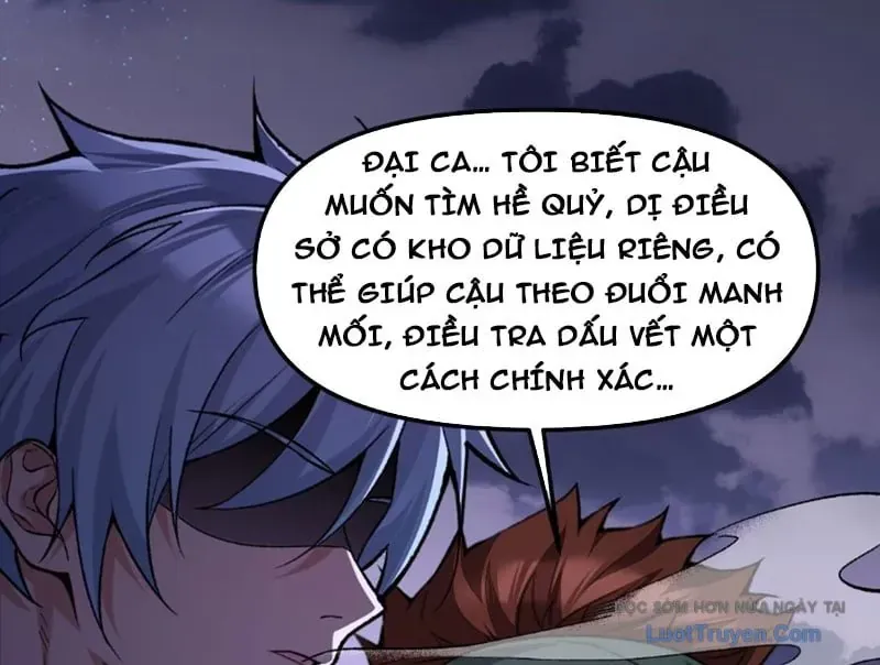 Yandere Quỷ Dị Tôi Vẽ Ra Thành Thật Rồi Chap 12 - Next Chap 11