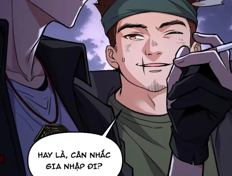 Yandere Quỷ Dị Tôi Vẽ Ra Thành Thật Rồi Chap 12 - Next Chap 11