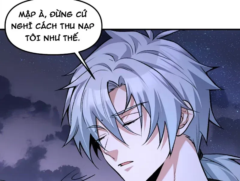 Yandere Quỷ Dị Tôi Vẽ Ra Thành Thật Rồi Chap 12 - Next Chap 11