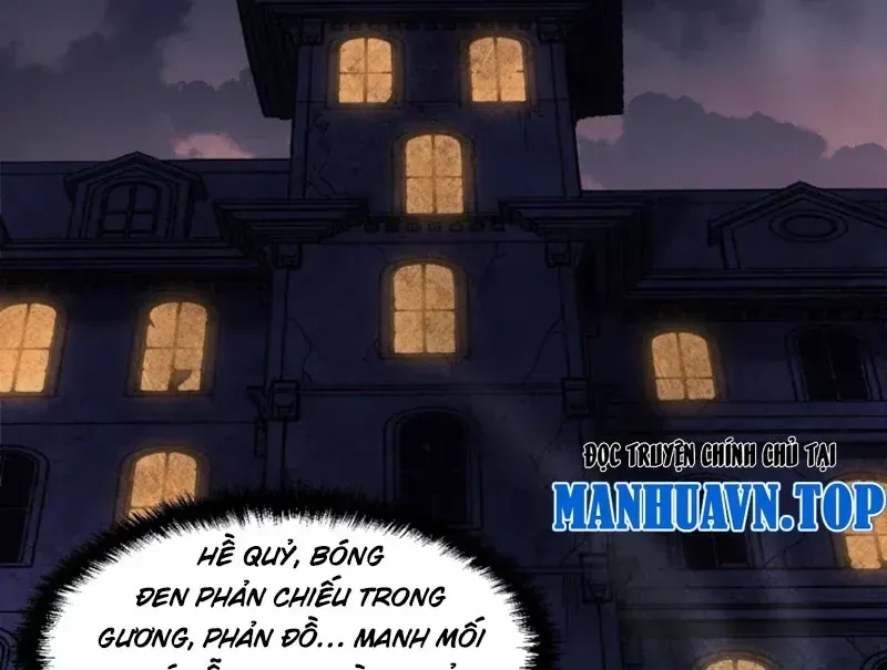 Yandere Quỷ Dị Tôi Vẽ Ra Thành Thật Rồi Chap 12 - Next Chap 11