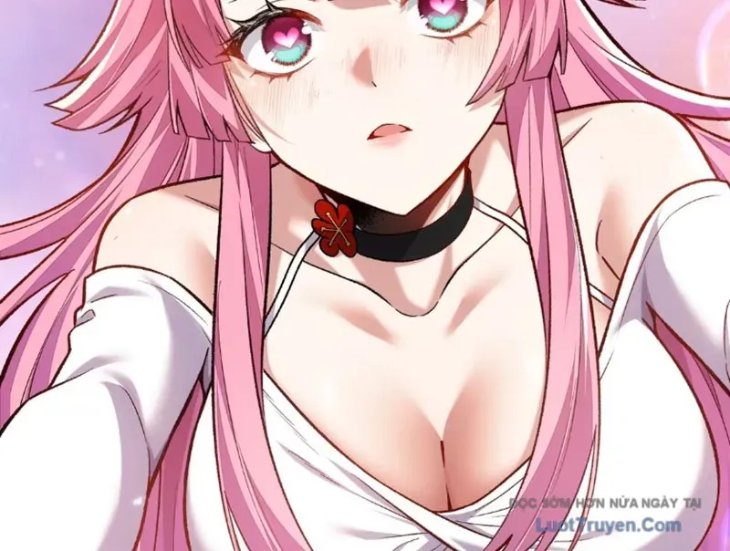Yandere Quỷ Dị Tôi Vẽ Ra Thành Thật Rồi Chap 12 - Next Chap 11