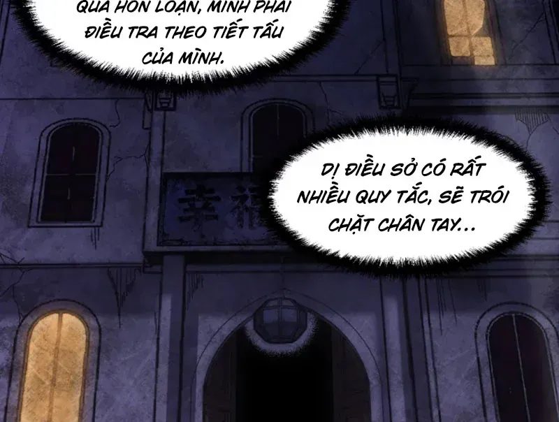 Yandere Quỷ Dị Tôi Vẽ Ra Thành Thật Rồi Chap 12 - Next Chap 11