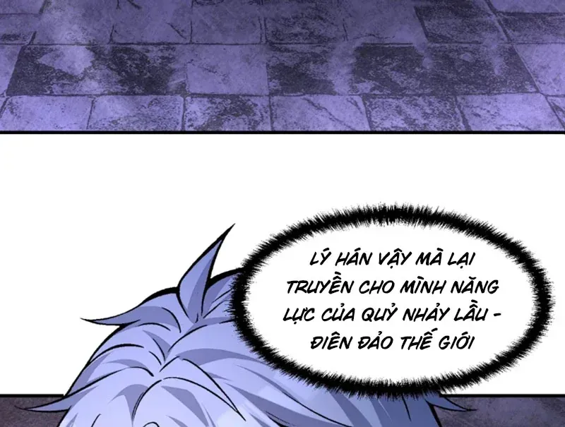 Yandere Quỷ Dị Tôi Vẽ Ra Thành Thật Rồi Chap 12 - Next Chap 11